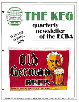 The Keg Cover 152