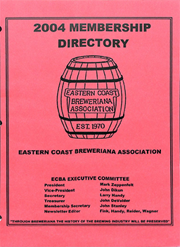 The Keg, Number 173, Membership