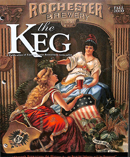 The Keg, Number 197, Fall