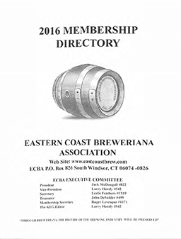 The Keg, Number 223, Membership