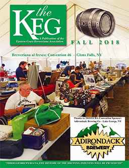 The Keg, Number 231, Fall