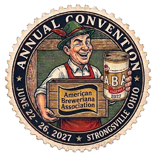 2027 ABA Convention Logo