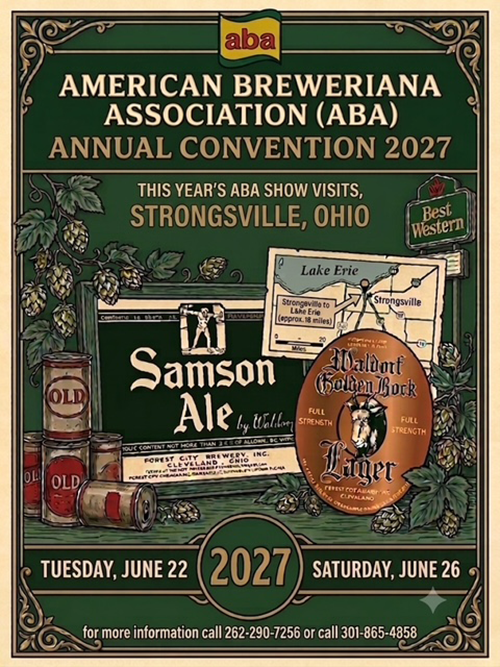 2027 ABA Convention Poster